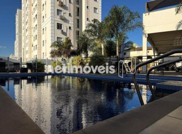 Apartamento · 60m² · 2 Quartos · 2 Vagas · Apartamento 2 quartos à venda no Condomínio Spazio Treviso