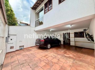 Casa · 250m² · 4 Quartos · 3 Vagas · Casa à venda com 250m²;, 4 quartos e 3 vagas no Paquetá