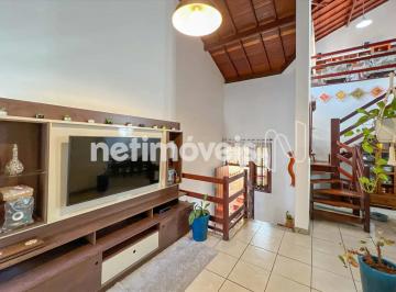 Sala de TV · Casa à venda com 250m²;, 4 quartos e 3 vagas no Paquetá