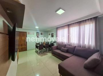 Apartamento · 76m² · 3 Quartos · 2 Vagas · Venda Apartamento 3 quartos Concórdia Belo Horizonte