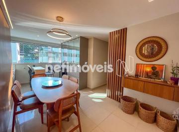 Apartamento · 89m² · 3 Quartos · 3 Vagas · Venda Apartamento 3 quartos Sagrada Família Belo Horizonte