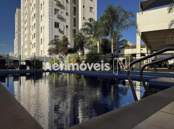 Apartamento · 49m² · 2 Quartos · 1 Vaga · Apartamento 2 Quartos no Castelo!