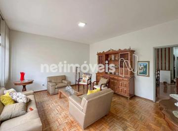 Casa · 342m² · 5 Quartos · 2 Vagas · Venda Casa Santa Efigênia Belo Horizonte