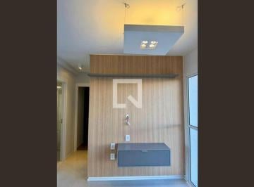 Apartamento · 42m² · 2 Quartos · 1 Vaga · Apartamento para Aluguel - Setor Gentil Meireles, 2 Quartos, 42 m² - Goiânia
