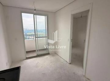Apartamento · 24m² · 1 Quarto · Apartamento à venda, Pinheiros, São Paulo, SP