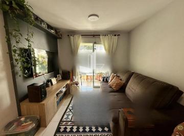 Apartamento · 84m² · 3 Quartos · 2 Vagas · Apartamento à venda, Sumaré, São Paulo, SP