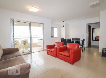 Apartamento · 79m² · 2 Quartos · 2 Vagas · Apartamento para Aluguel - Setor Bueno, 2 Quartos, 79 m² - Goiânia