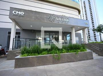 Apartamento · 74m² · 2 Quartos · 1 Vaga · Apartamento para Aluguel - Setor Pedro Ludovico, 2 Quartos, 74 m² - Goiânia