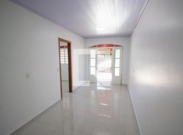 Casa · 100m² · 3 Quartos · 4 Vagas · Casa para Aluguel - Samambaia, 3 Quartos, 100 m² - Brasília