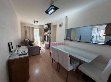 Apartamento · 58m² · 2 Quartos · 1 Vaga · More na Vila Mariana | 58 m² | 2 Quartos | Piscina | Próximo ao Metrô