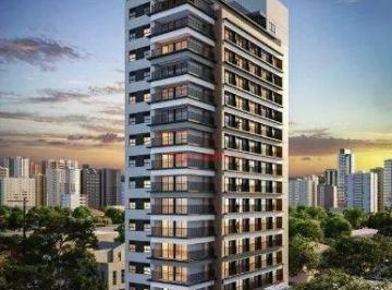 Apartamento · 22m² · 1 Quarto · Studio com 1 dormitório à venda, 22 m² por R$ 435.000,00 - Vila Mariana - São Paulo/SP
