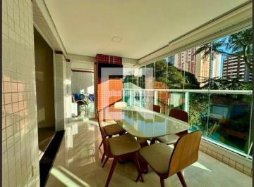 Apartamento · 105m² · 3 Quartos · 2 Vagas · Apartamento à Venda - Tatuapé, 3 Quartos, 105 m² - São Paulo