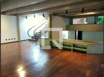 Casa · 520m² · 4 Quartos · 5 Vagas · Casa para Aluguel - Morumbi, 4 Quartos, 520 m² - São Paulo