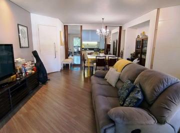 Apartamento · 96m² · 3 Quartos · 2 Vagas · Apartamento Jardim Prudência, 4 Quartos, 1 suite e 2 vagas