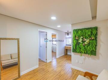 Comercial · 41m² · 1 Vaga · Sala comercial para venda no Bosque da Saúde !