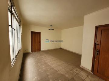 Apartamento · 105m² · 3 Quartos · 1 Vaga · Apartamento 3 dormitórios, 1 suíte, 1 vaga demarcada - 300mts metrô Conceição
