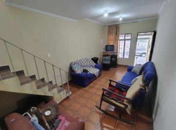 Casa · 100m² · 2 Quartos · 1 Vaga · Casa à venda com 2 quartos na Saúde.