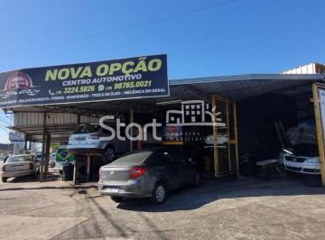 nome imagem · salão - Parque Universitário de Viracopos - Campinas