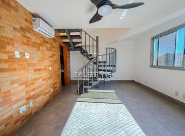 Apartamento de 1 quarto, Águas Claras · Loft Duplex à venda no Condomínio Cosmopolitan – Águas Claras