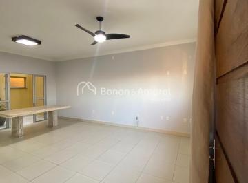 Casa · 12m² · 3 Quartos · 2 Vagas · Casa para Locação no Condomínio Real Park Sumaré - 3 Dormitórios, Suíte, Energia Solar e Planejados