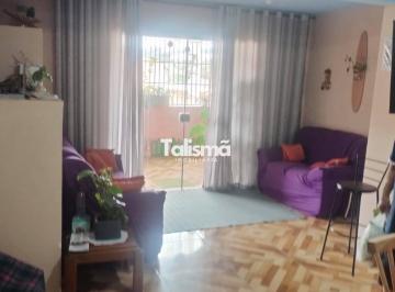 Casa · 50m² · 4 Quartos · 1 Vaga · Casa à venda - na Vila Ísis Cristina