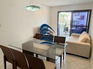 Foto 01 · Apartamento no Cidade Jardim - Exclusividade