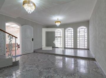Casa · 300m² · 3 Quartos · 2 Vagas · Casa para Aluguel - Ponte Rasa, 3 Quartos, 300 m2 - São Paulo