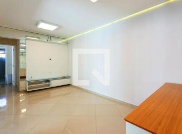 Apartamento · 80m² · 2 Quartos · 2 Vagas · Apartamento para Aluguel - Panamby, 2 Quartos,  80 m2 - São Paulo