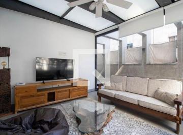 Apartamento · 119m² · 2 Quartos · 2 Vagas · Apartamento para Aluguel - Pinheiros, 2 Quartos,  119 m2 - São Paulo