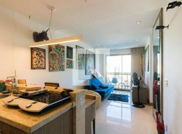 Apartamento · 36m² · 1 Quarto · 1 Vaga · Apartamento para Aluguel - Jacarepaguá, 1 Quarto,  36 m2 - Rio de Janeiro