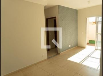 Apartamento · 80m² · 2 Quartos · 2 Vagas · Apartamento para Aluguel - Parque Bom Retiro, 2 Quartos, 80 m2 - Paulínia
