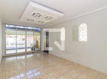 Casa · 150m² · 3 Quartos · 2 Vagas · Casa para Aluguel - Vila Zat, 3 Quartos, 150 m2 - São Paulo