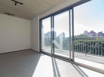 Apartamento · 29m² · Imoveis - na Vila Mariana