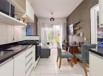 Apartamento · 45m² · 2 Quartos · Apartamento para Aluguel - Cambuci, 2 Quartos,  45 m2 - São Paulo