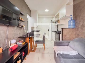 Apartamento Aluguel 45m² de 2 quartos · Apartamento para Aluguel - Cambuci, 2 Quartos, 45 m2 - São Paulo