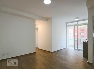 Apartamento · 60m² · 2 Quartos · 1 Vaga · Apartamento para Aluguel - Higienópolis, 2 Quartos, 60 m2 - São Paulo