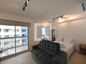 Apartamento · 35m² · 1 Quarto · Apartamento para Aluguel - Vila Clementino, 1 Quarto, 35 m2 - São Paulo