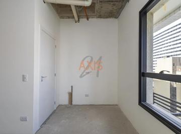 Comercial · 22m² · Sala Comercial à Venda no Edifício All Batel | Batel Curitiba