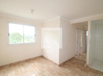 Apartamento · 50m² · 2 Quartos · 1 Vaga · Apartamento à Venda - Parque Nações Unidas, 2 Quartos, 50 m² - São Paulo