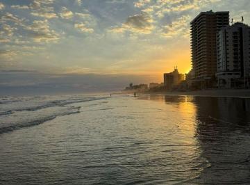 Apartamento de 2 quartos, Itanhaém · APARTAMENTO COM PISCINA A VENDA NA PRAIA EM MONGAGUÁ/SP