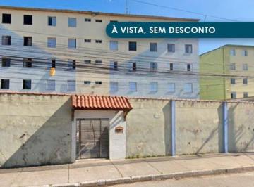 Apartamento 43 m² - Cidade Tiradentes - São Paulo - SP - Foto [0] · Apartamento 43 m² - Cidade Tiradentes - São Paulo - SP