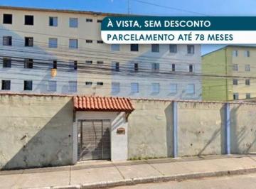 Apartamento 43 m² - Cidade Tiradentes - São Paulo - SP - Foto [0] · Apartamento 43 m² - Cidade Tiradentes - São Paulo - SP