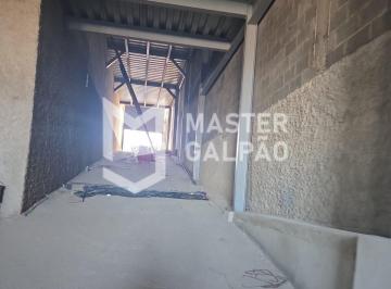 Foto 1 · Galpão de 1.470m² | Jardim Piemonte – Betim/MG