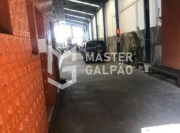 Foto 1 · Galpão de 750m² | Prado – Belo Horizonte/MG