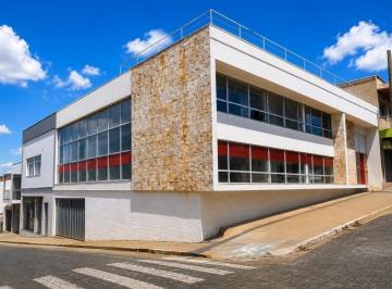 Ex-agência 251 m² - Centro - Campanha - MG - Foto [0] · Ex-agência 251 m² - Centro - Campanha - MG