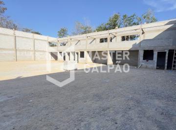 Foto 1 · Galpão de 1.149m² | Bairro Tiradentes – Betim/MG