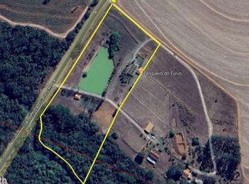 Sítio 3 ha - Cajobi-SP - Fazenda Bebedouro do Turvo - Sítio Speridião - Zona Rural - Foto [0] · Sítio 3 ha - Cajobi-SP - Fazenda Bebedouro do Turvo - Sítio Speridião - Zona Rural