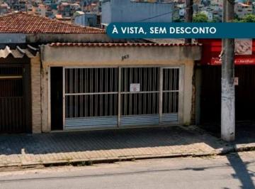 Casa 155 m² - Jardim Silvina - São Bernardo do Campo - SP - Foto [0] · Casa 155 m² - Jardim Silvina - São Bernardo do Campo - SP