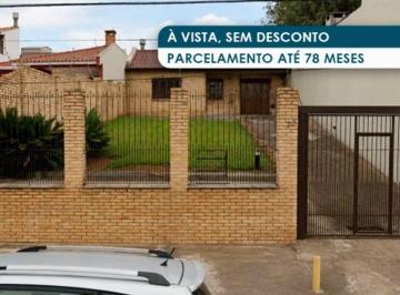 Casa 81 m² em Terreno de 300 m² - Parque Santa Fé - Porto Alegre - RS - Foto [0] · Casa 81 m² em Terreno de 300 m² - Parque Santa Fé - Porto Alegre - RS