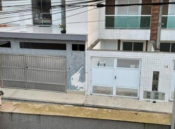Casa em Condomínio 73 m² - Vicente de Carvalho - Guarujá - SP - Foto [0] · Casa em Condomínio 73 m² - Vicente de Carvalho - Guarujá - SP